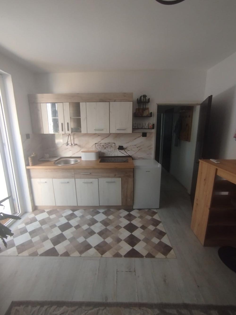 Slika 2 - Kragujevacka 19/1, Jednosoban stan za izdavanje, 30m2, 300€